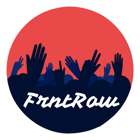 FrntRowBranding